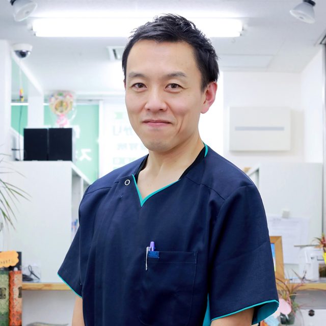 光本 裕 院長